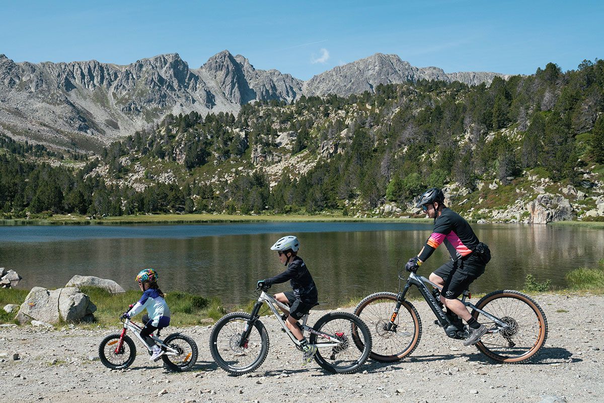 Grandvalira E Bike (1)