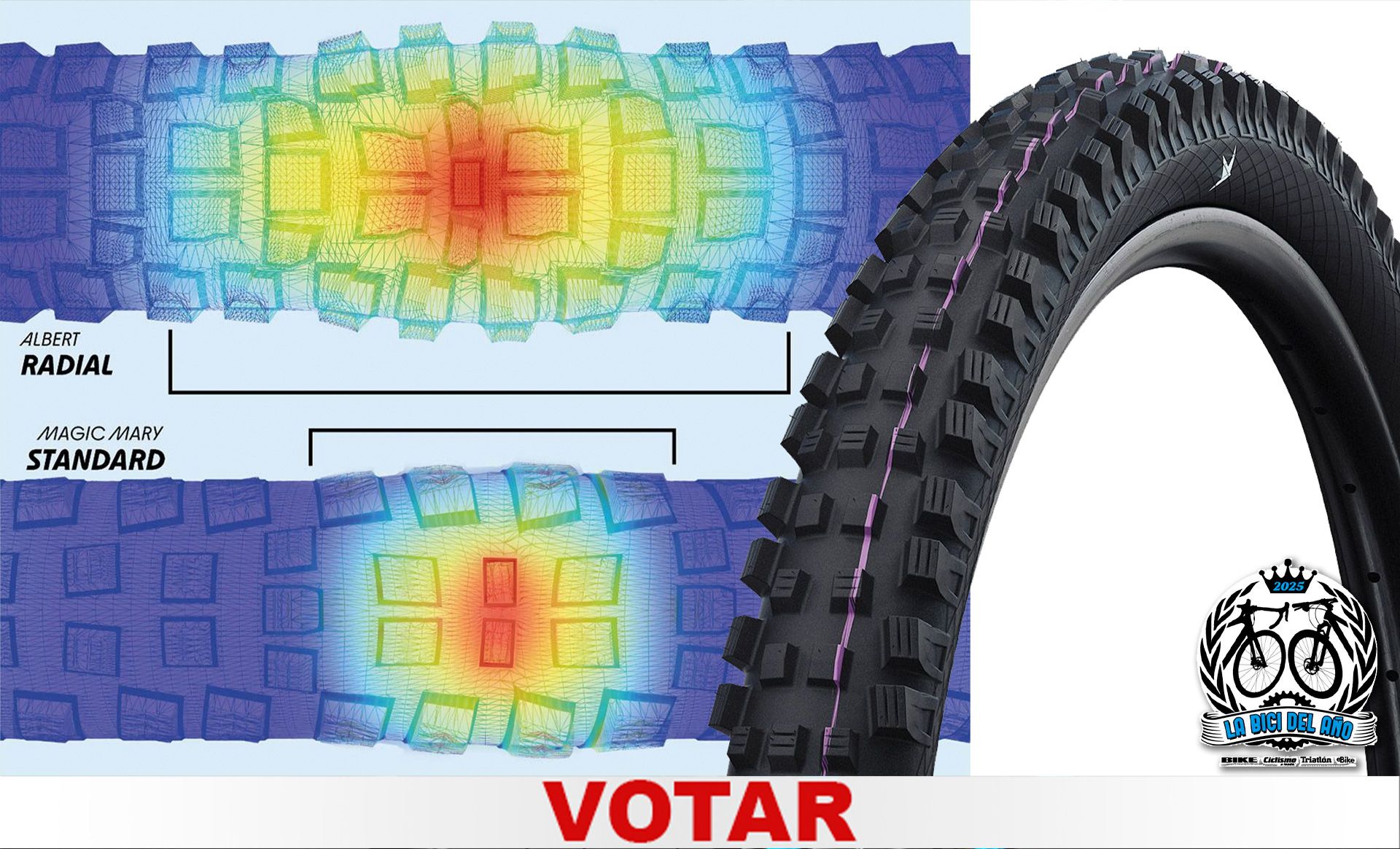 Schwalbe Radial