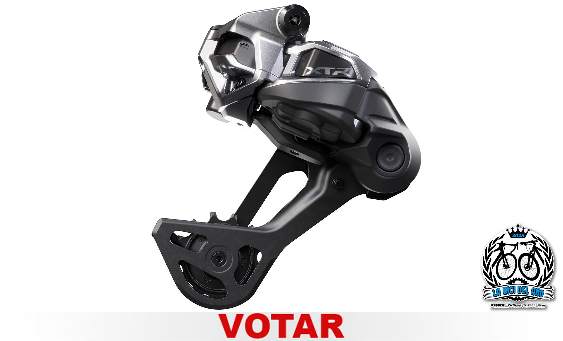 Shimano XTR