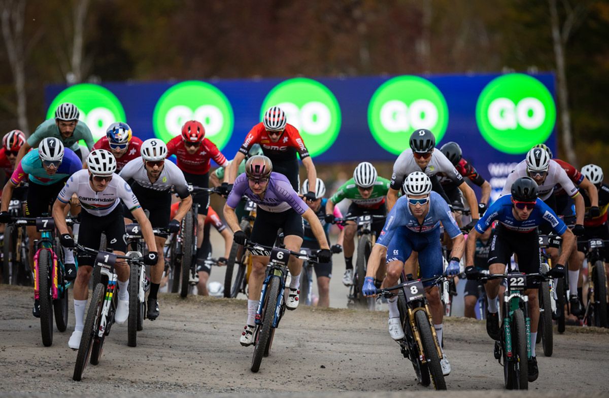 Leogang. Llega la Copa del Mundo XCC, XCO, DH y Enduro detalle Leogang. Llega la Copa del Mundo XCC, XCO, DH y Enduro detalle