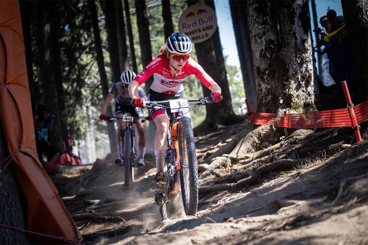 Leogang. Llega la Copa del Mundo XCC, XCO, DH y Enduro detalle 4 Leogang. Llega la Copa del Mundo XCC, XCO, DH y Enduro detalle 4