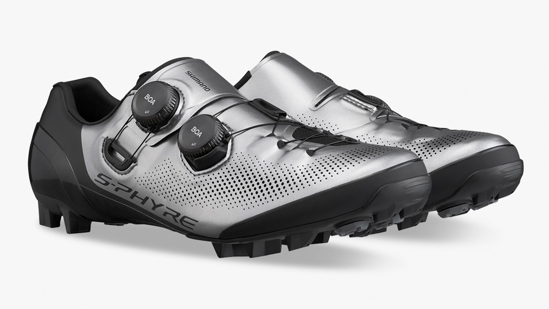 Shimano S Phyre XC903S. La edición especial para celebrar el lanzamiento del XTR