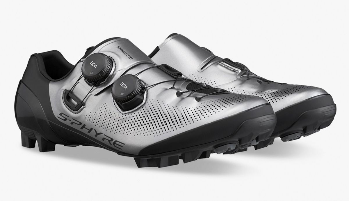Shimano S-Phyre XC903S. La edición especial para celebrar el
