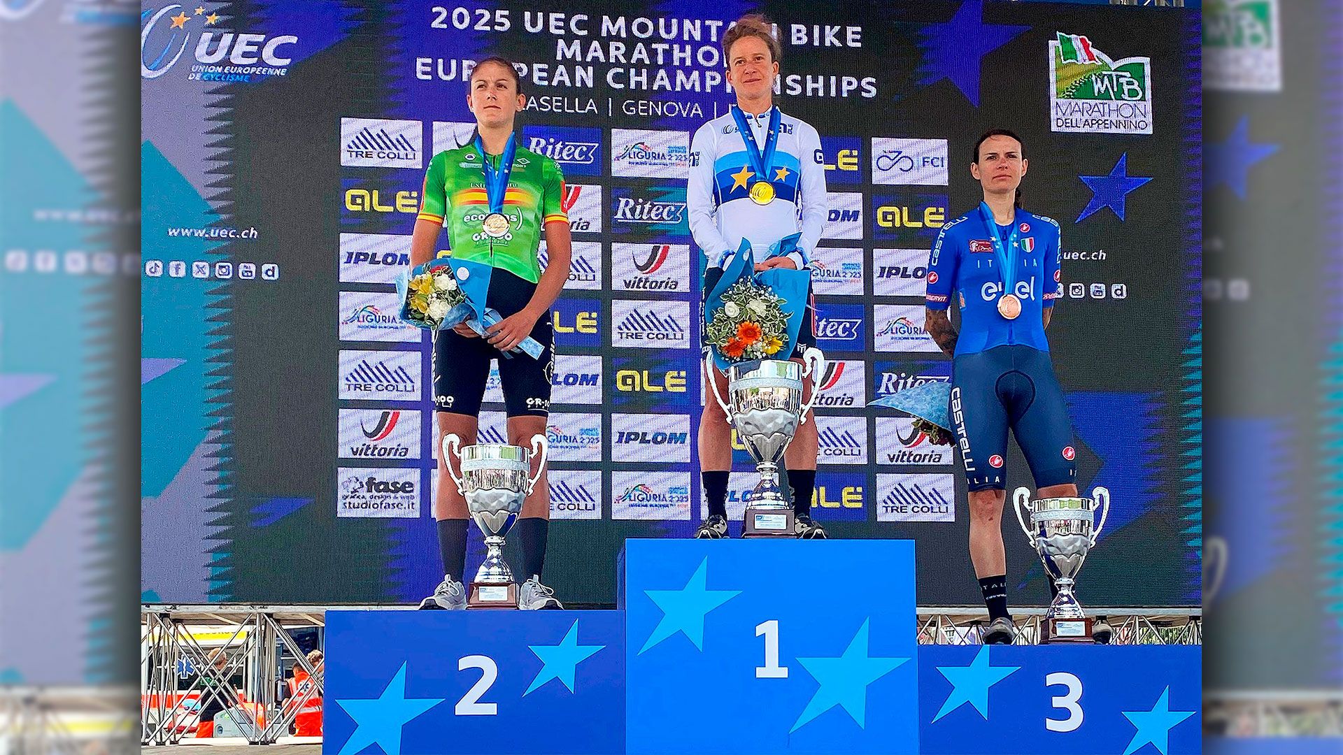 Natalia Fischer XCM