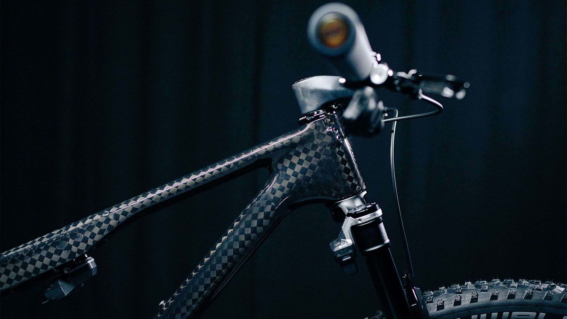 Unno Horn 2025. La bicicleta XC de 9,6 Kg