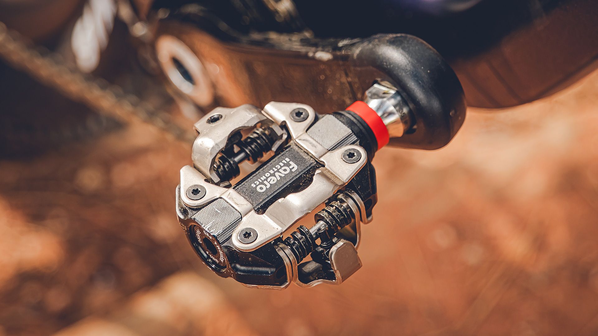 5 trucos para usar tu potenciómetro en MTB