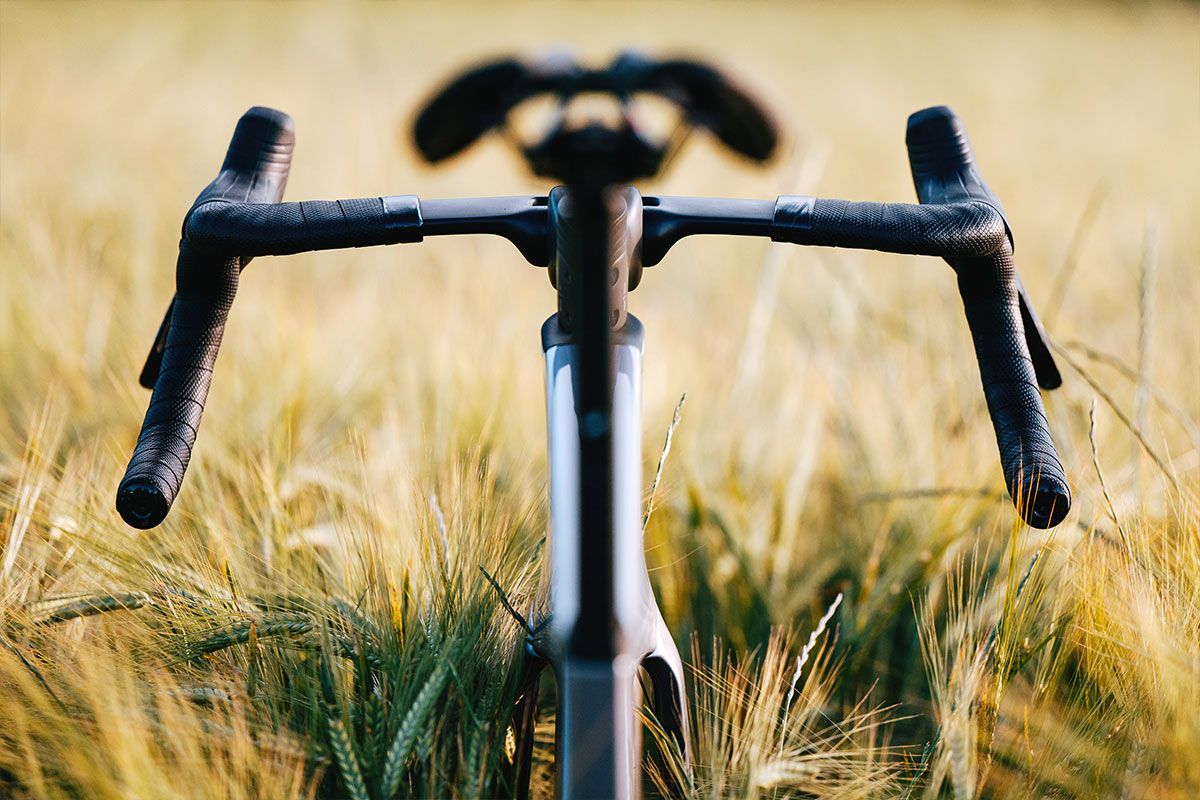 Detalles Cervélo Áspero 5