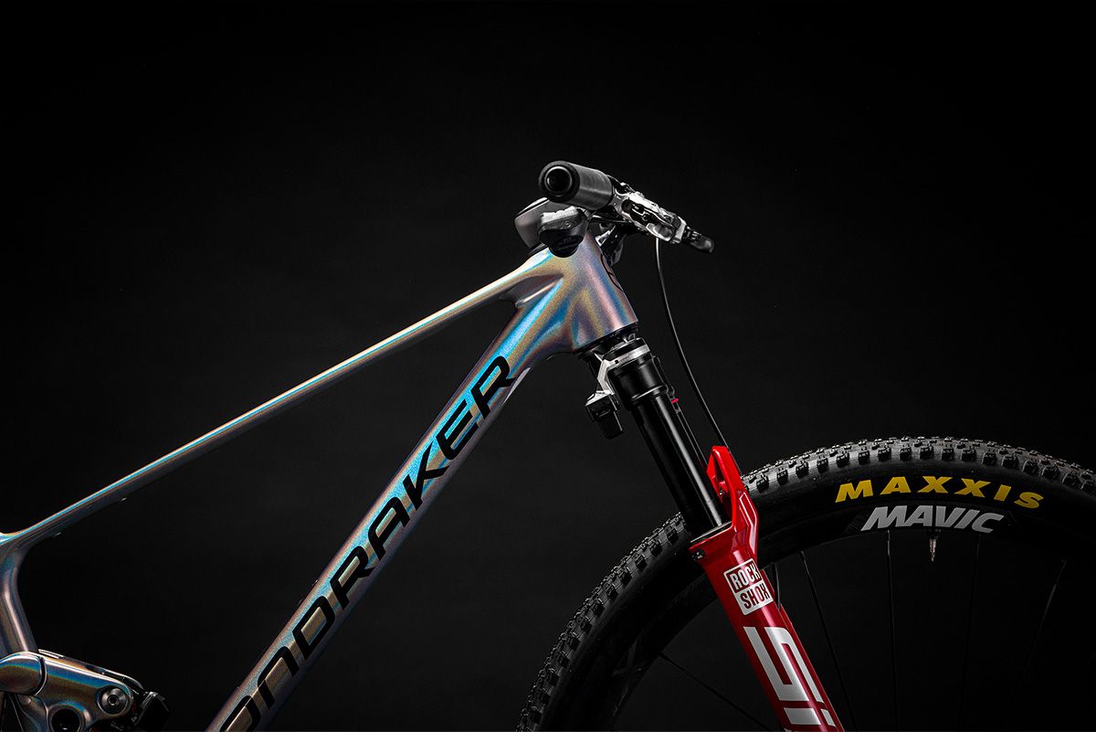 F Podium Unlimited Iridium