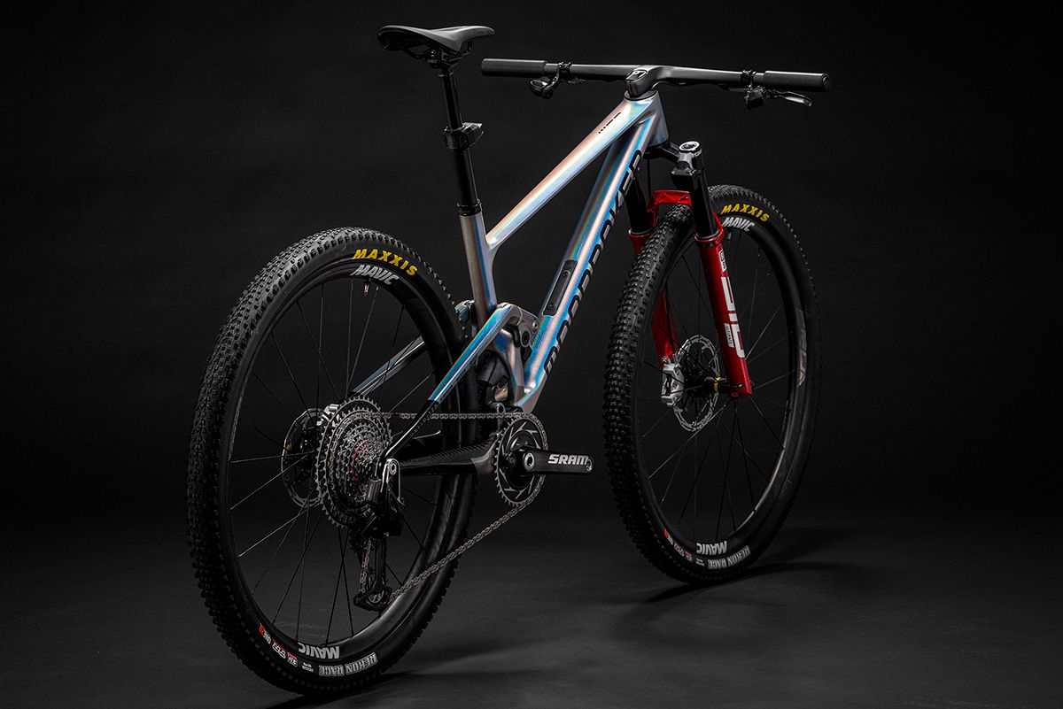 F Podium Unlimited Iridium