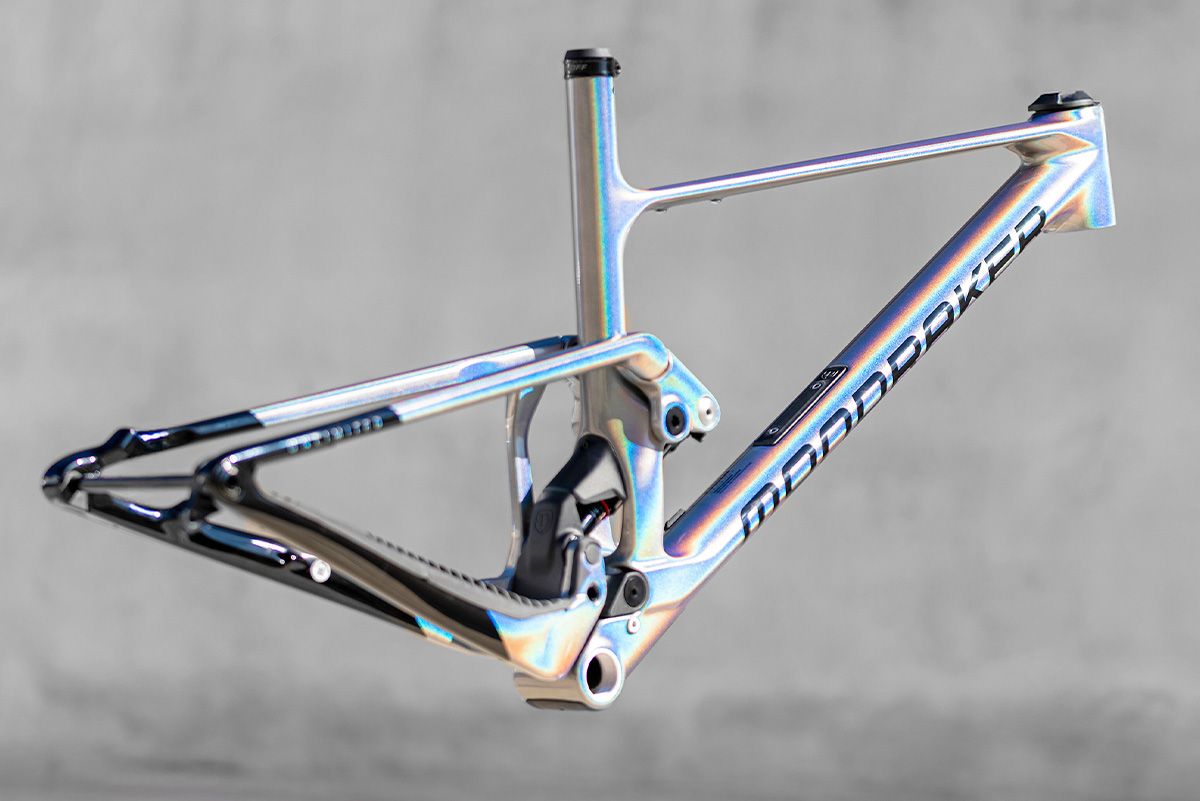 F Podium Unlimited Iridium