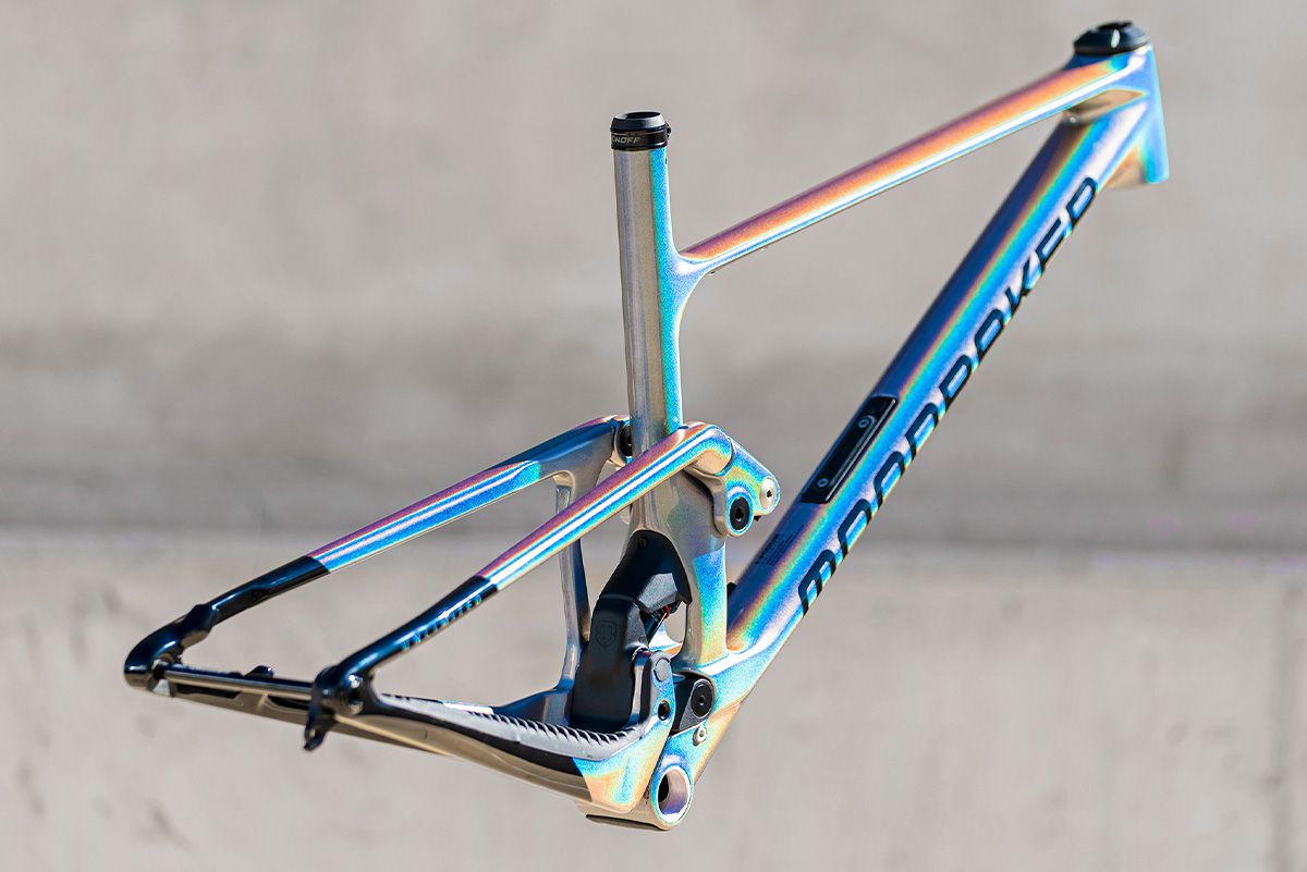 F Podium Unlimited Iridium