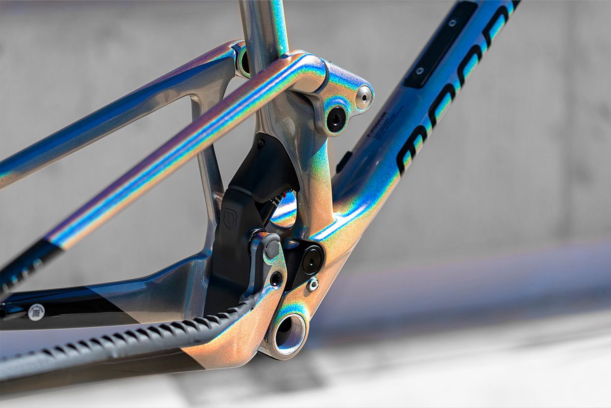 F Podium Unlimited Iridium