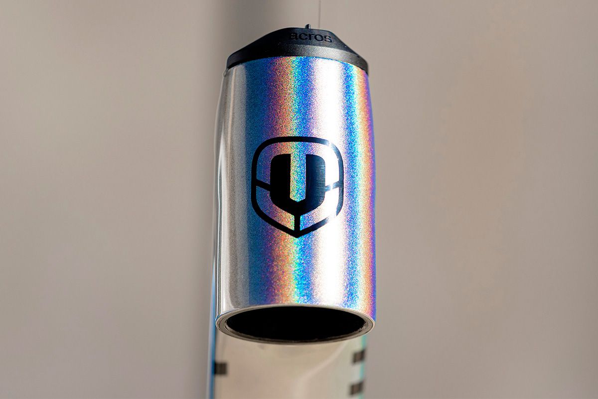 F Podium Unlimited Iridium