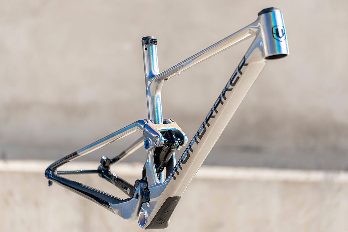 F Podium Unlimited Iridium
