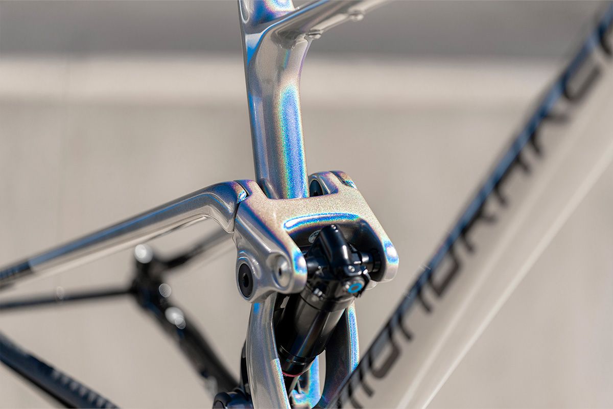 F Podium Unlimited Iridium