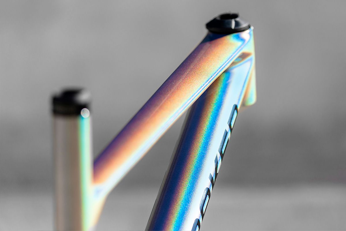 F Podium Unlimited Iridium
