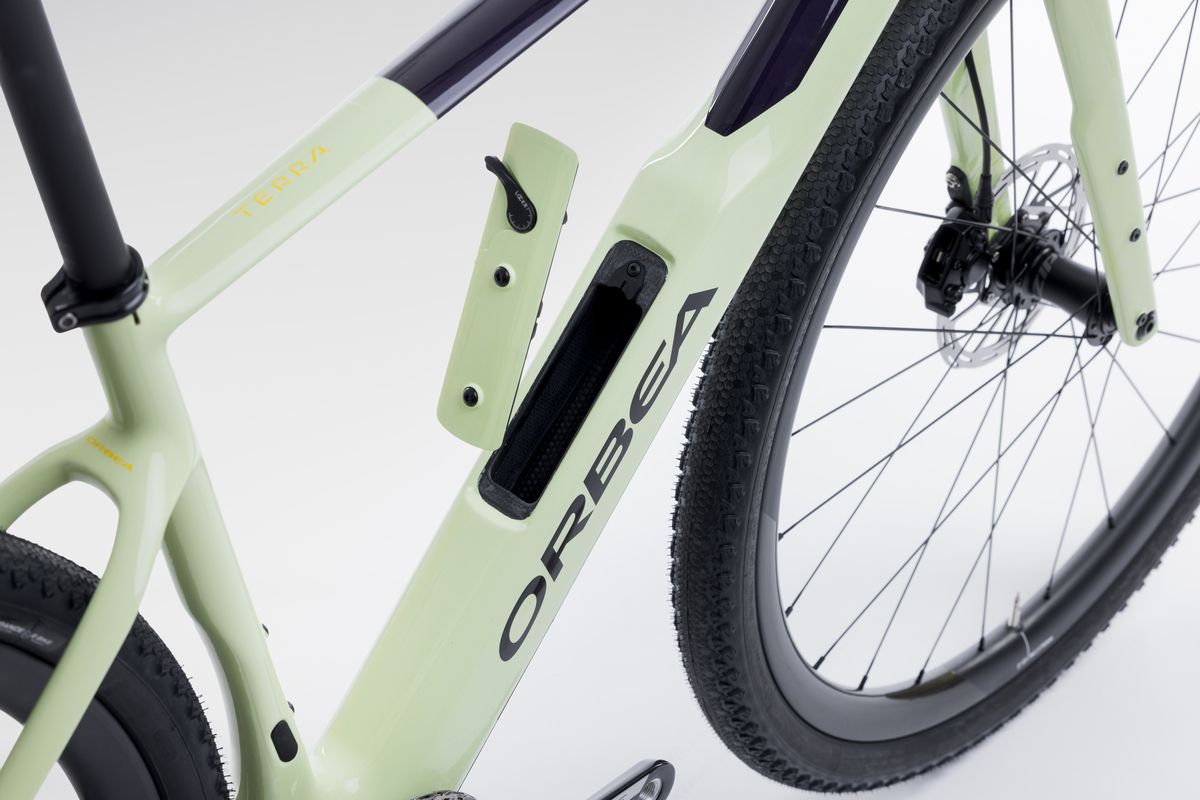 ORBEA TERRA 13 ORBEA TERRA 13