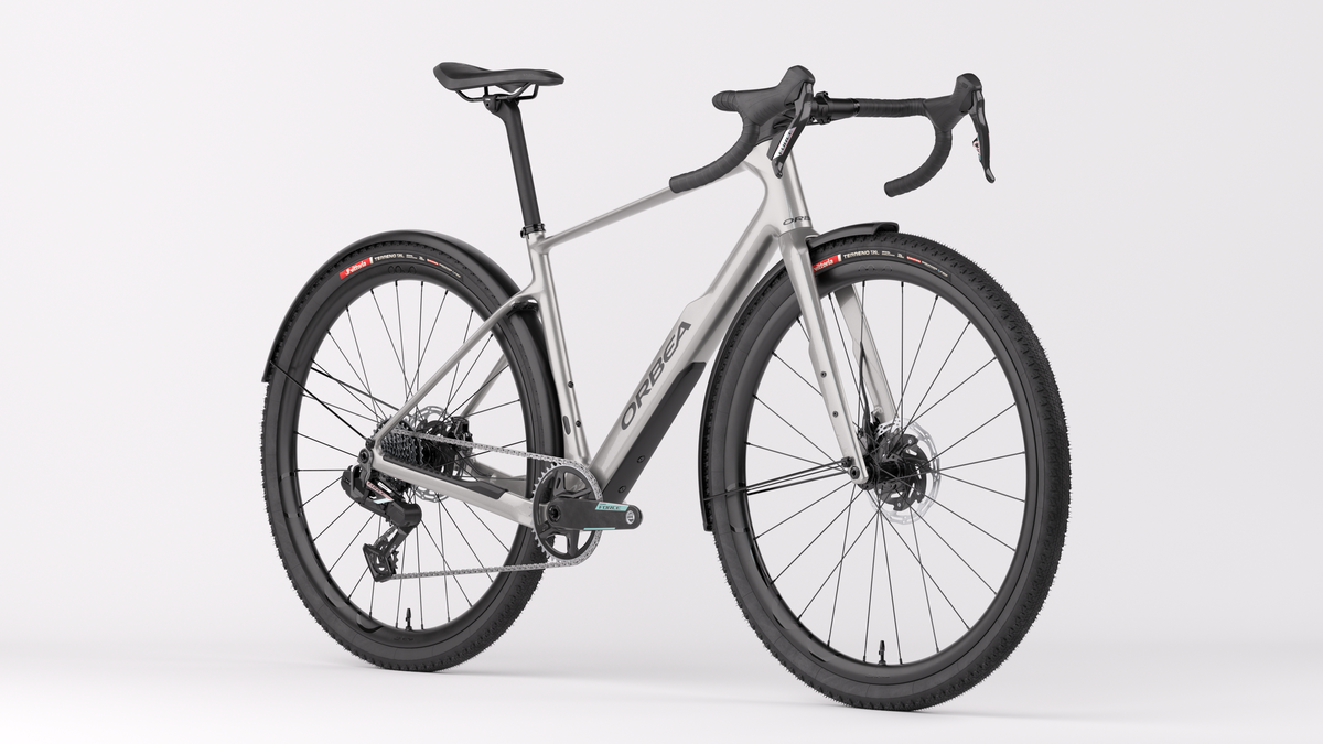 Terra Carbon Fender 2 Terra Carbon Fender 2