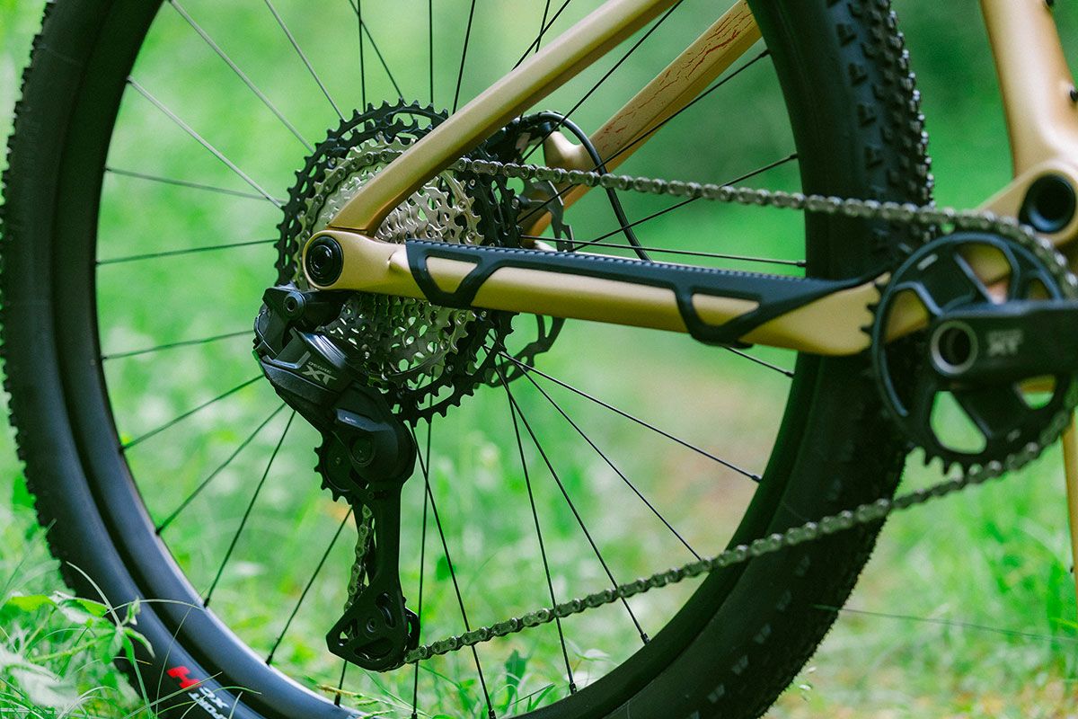 Lynx Race 9.0 XT Di2
