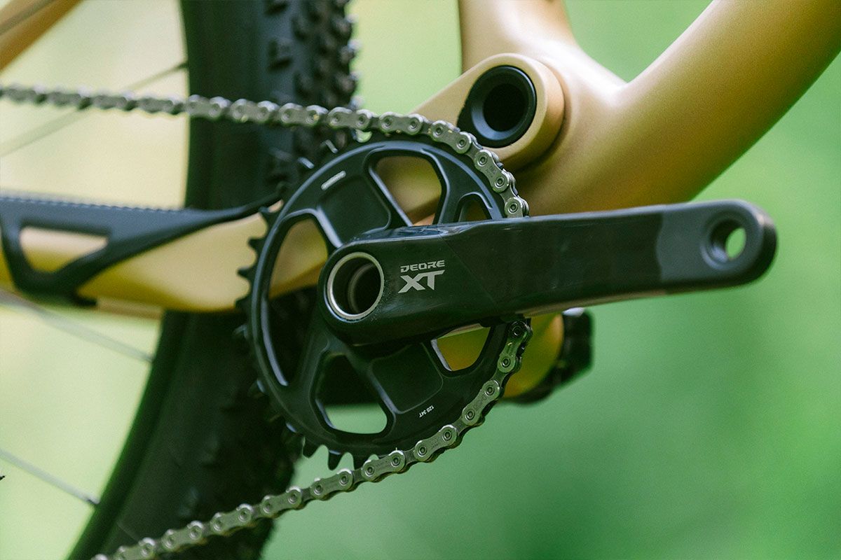 Lynx Race 9.0 XT Di2