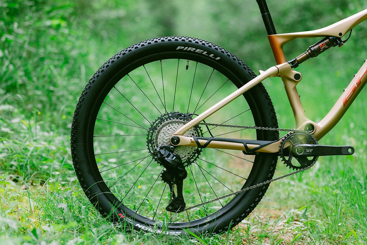Lynx Race 9.0 XT Di2