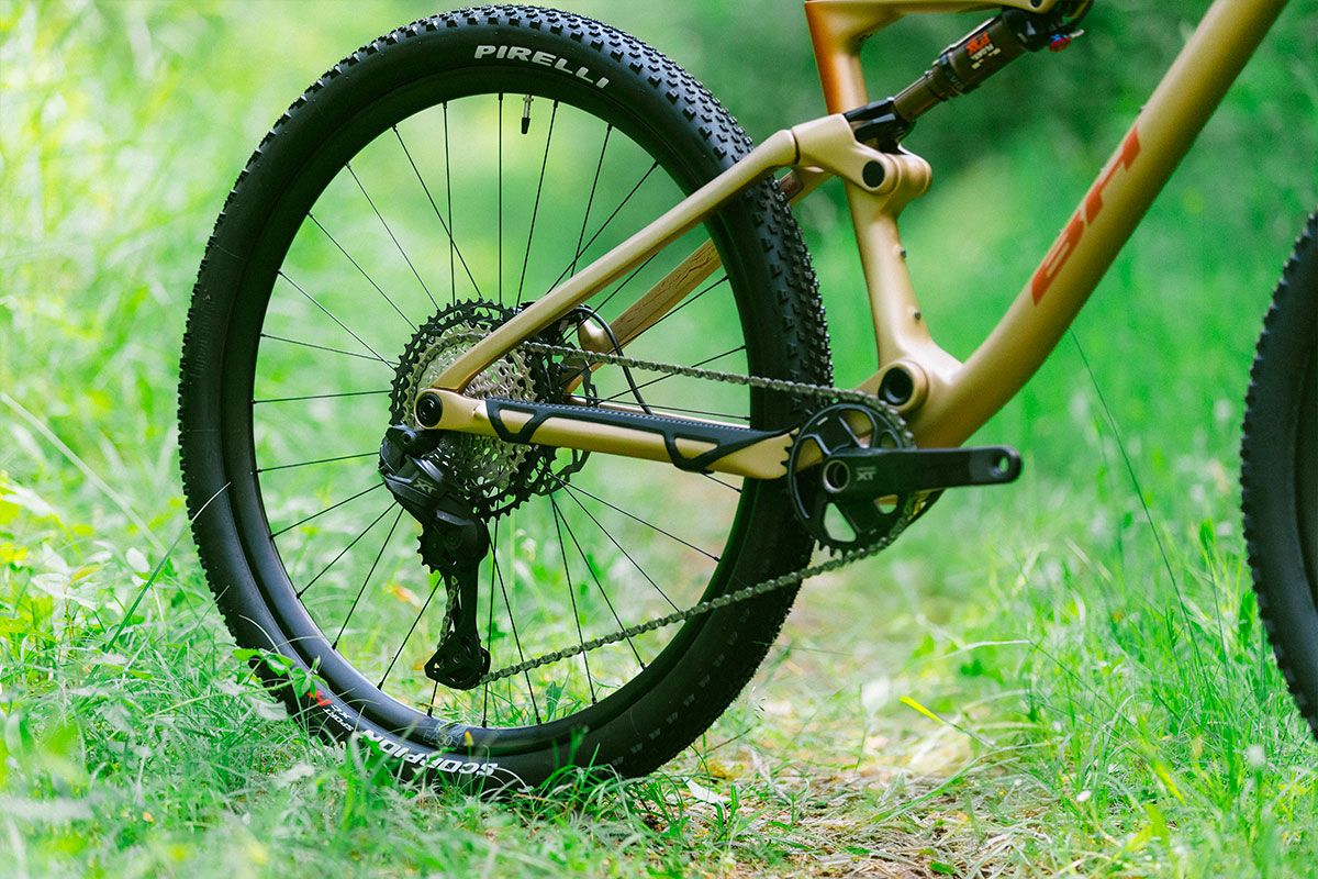 Lynx Race 9.0 XT Di2