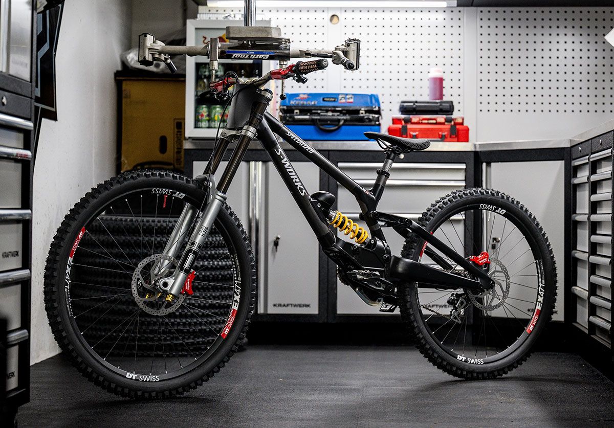 Frenos Brembo Specialized  (4)