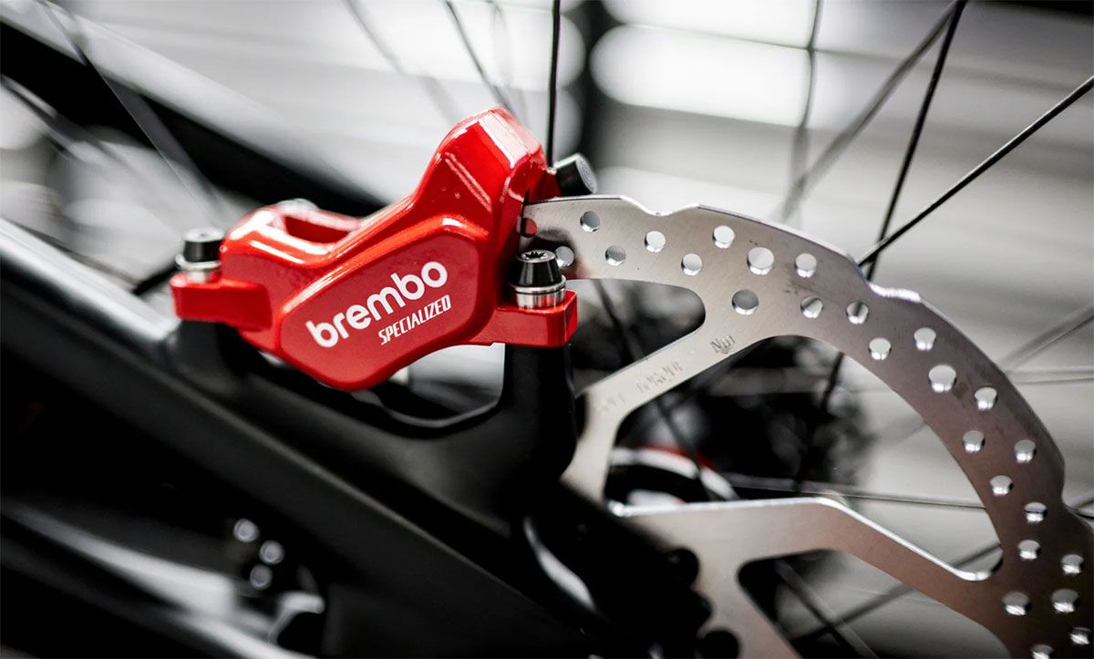 Frenos Brembo Specialized  (1)