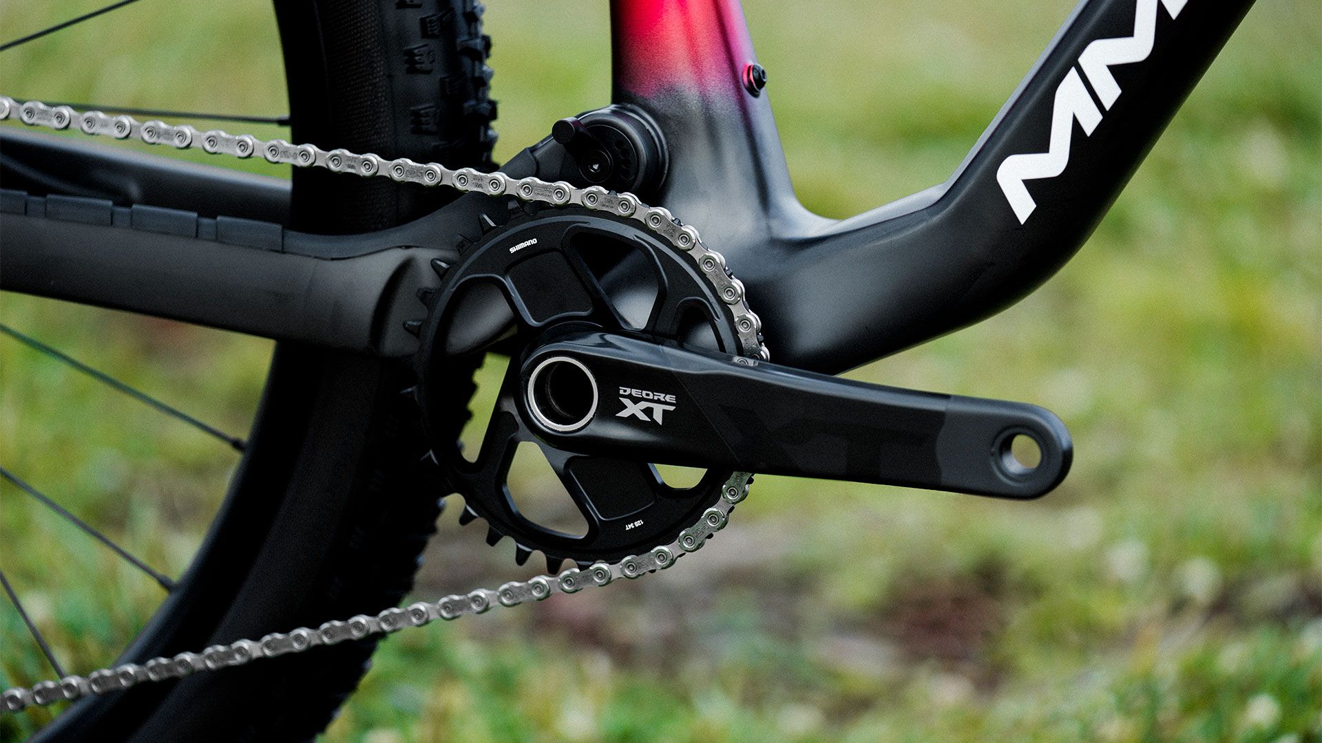 MMR estrena Shimano XT Di2 en sus modelos Kenta y Quercus