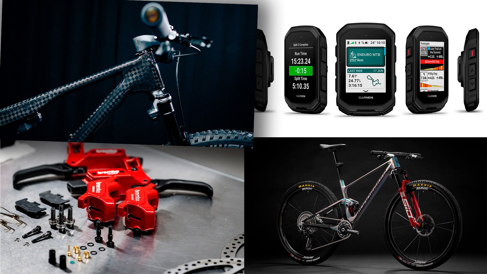Top 10 MTB