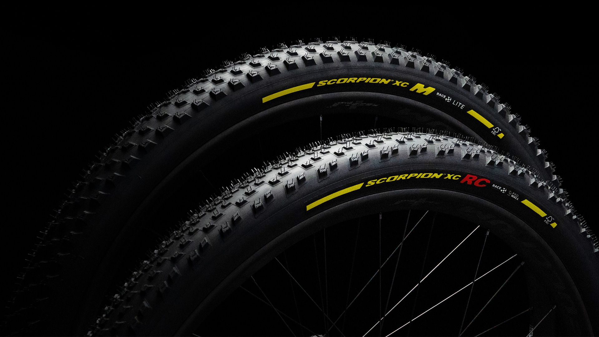 Nuevos Pirelli Scorpion. 100% “Made in Italy” y con caucho natural