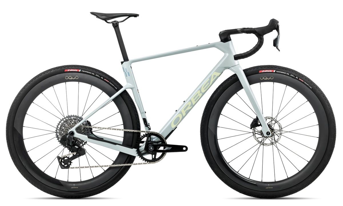 T146TTCC ID SIDE TERRA RACE M31eLTD 1X T146TTCC ID SIDE TERRA RACE M31eLTD 1X
