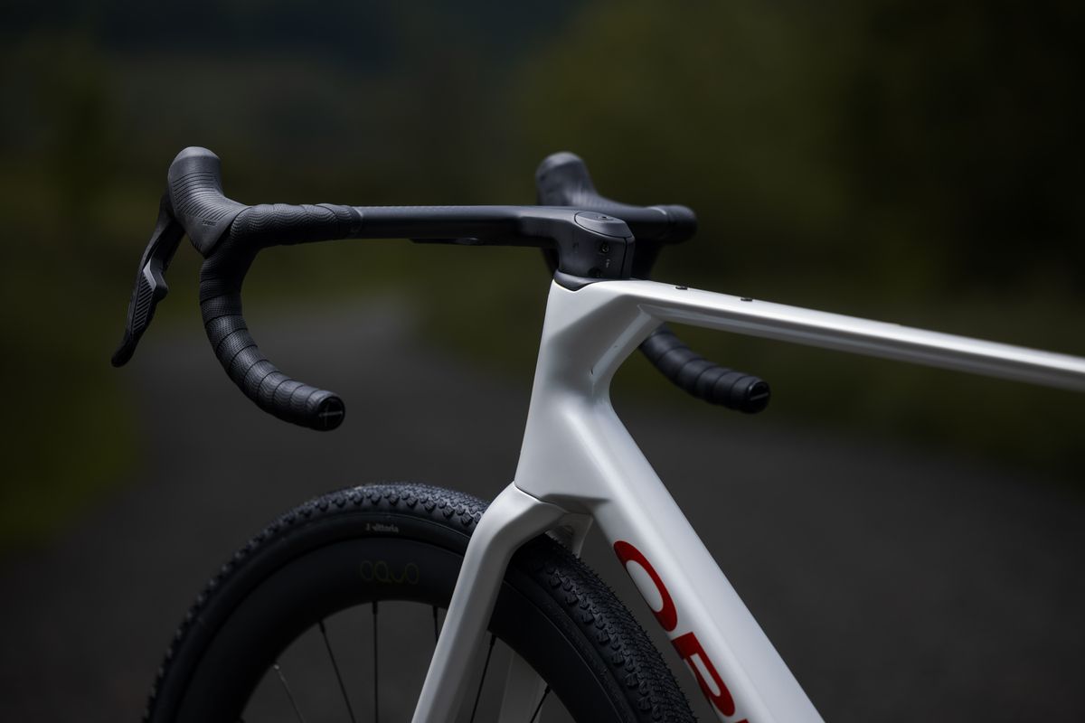 Orbea Terra Race 33 Orbea Terra Race 33