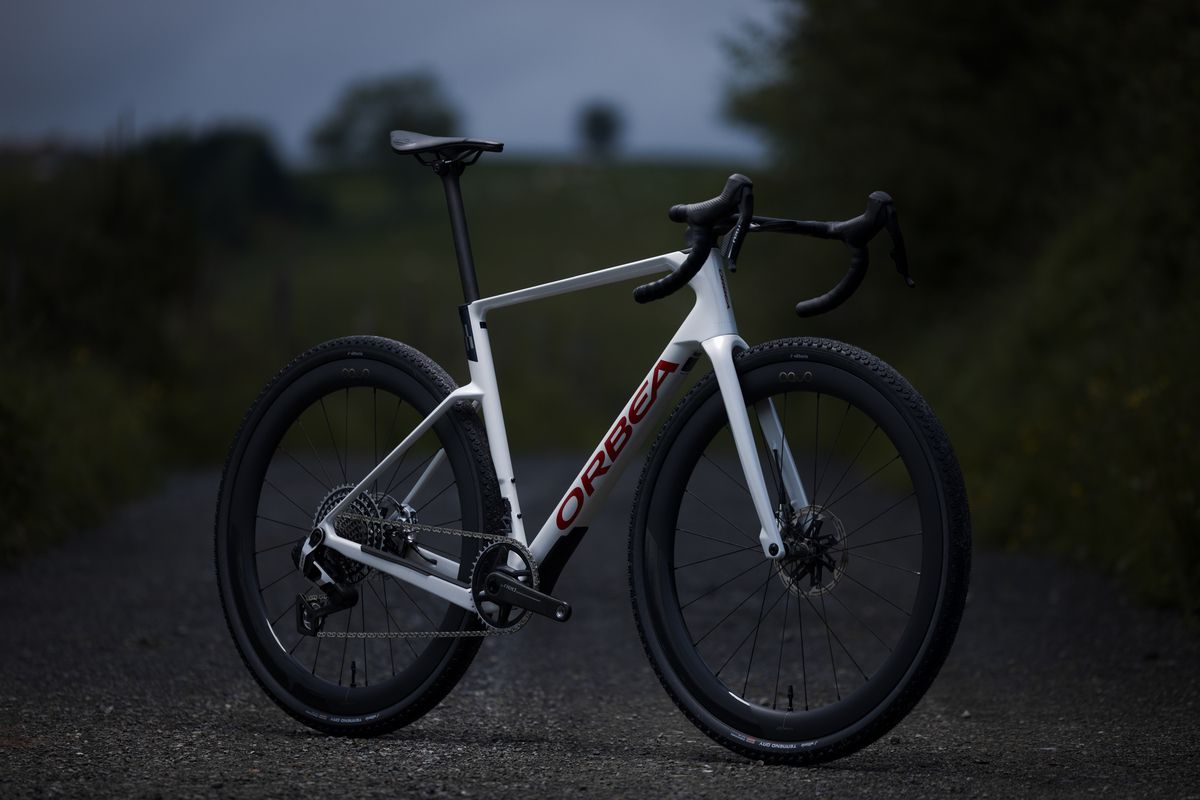 Orbea Terra Race 42 Orbea Terra Race 42