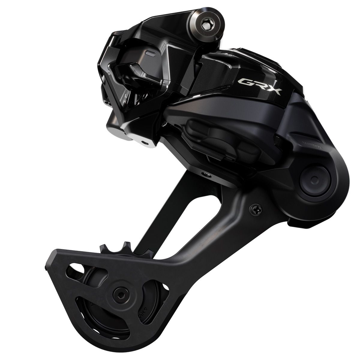 Detalles Shimano GRX Di2