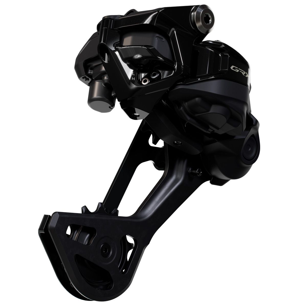 Detalles Shimano GRX Di2