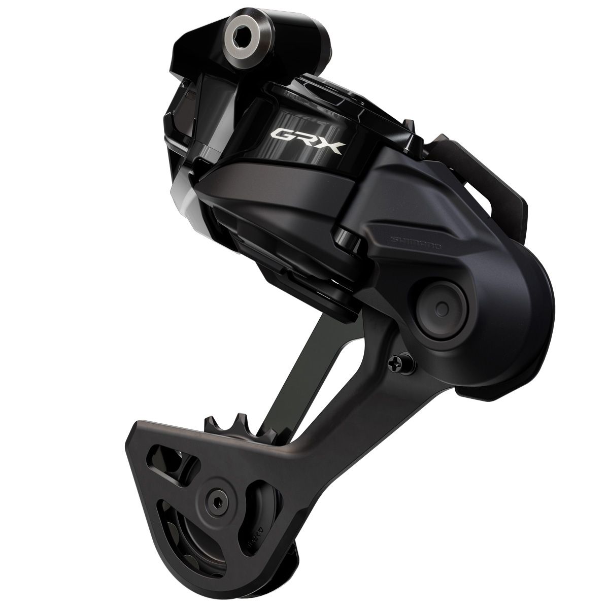 Detalles Shimano GRX Di2
