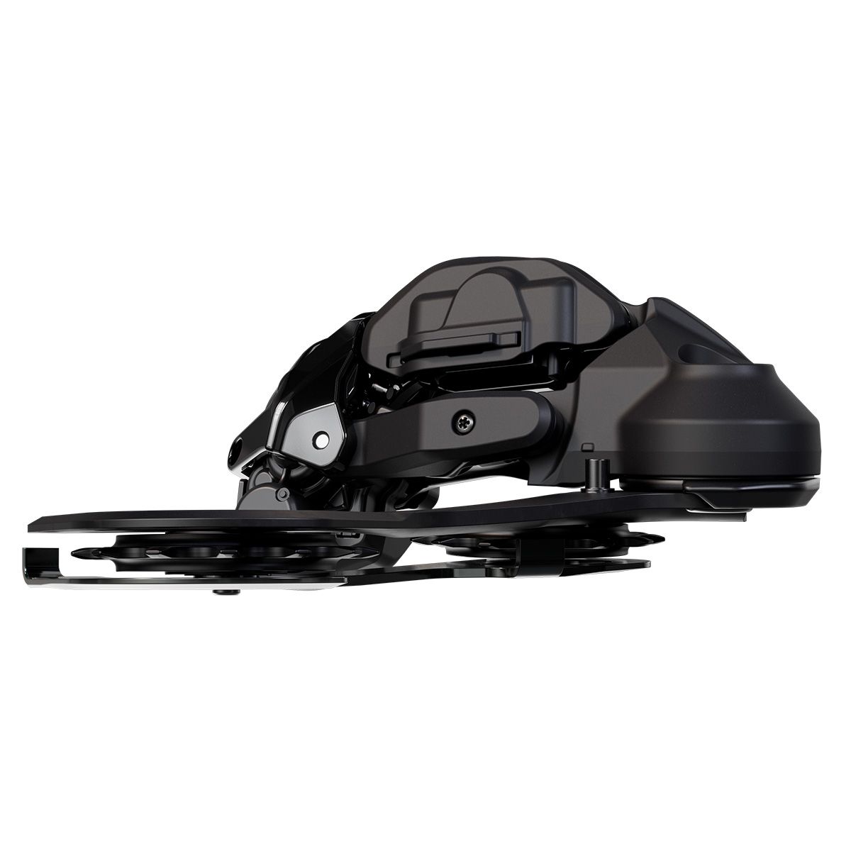 Detalles Shimano GRX Di2