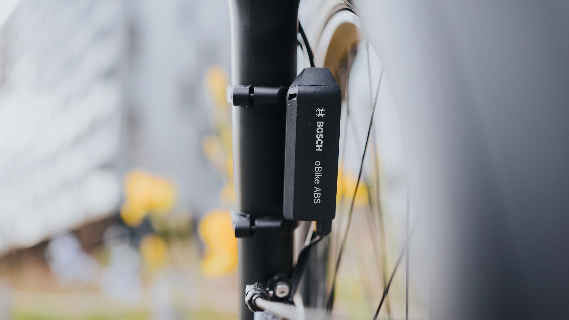Bosch eBike ABS, ahora compatible con frenos Shimano