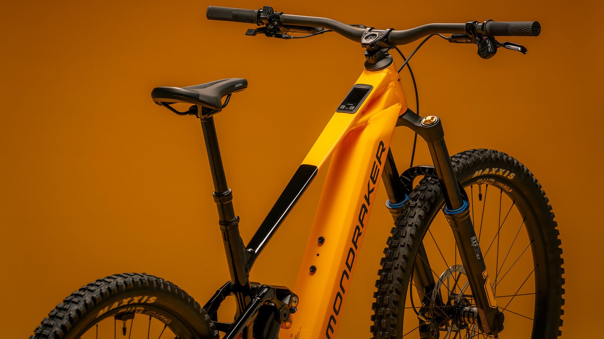 Level 2026, la eMTB de más potente de Mondraker