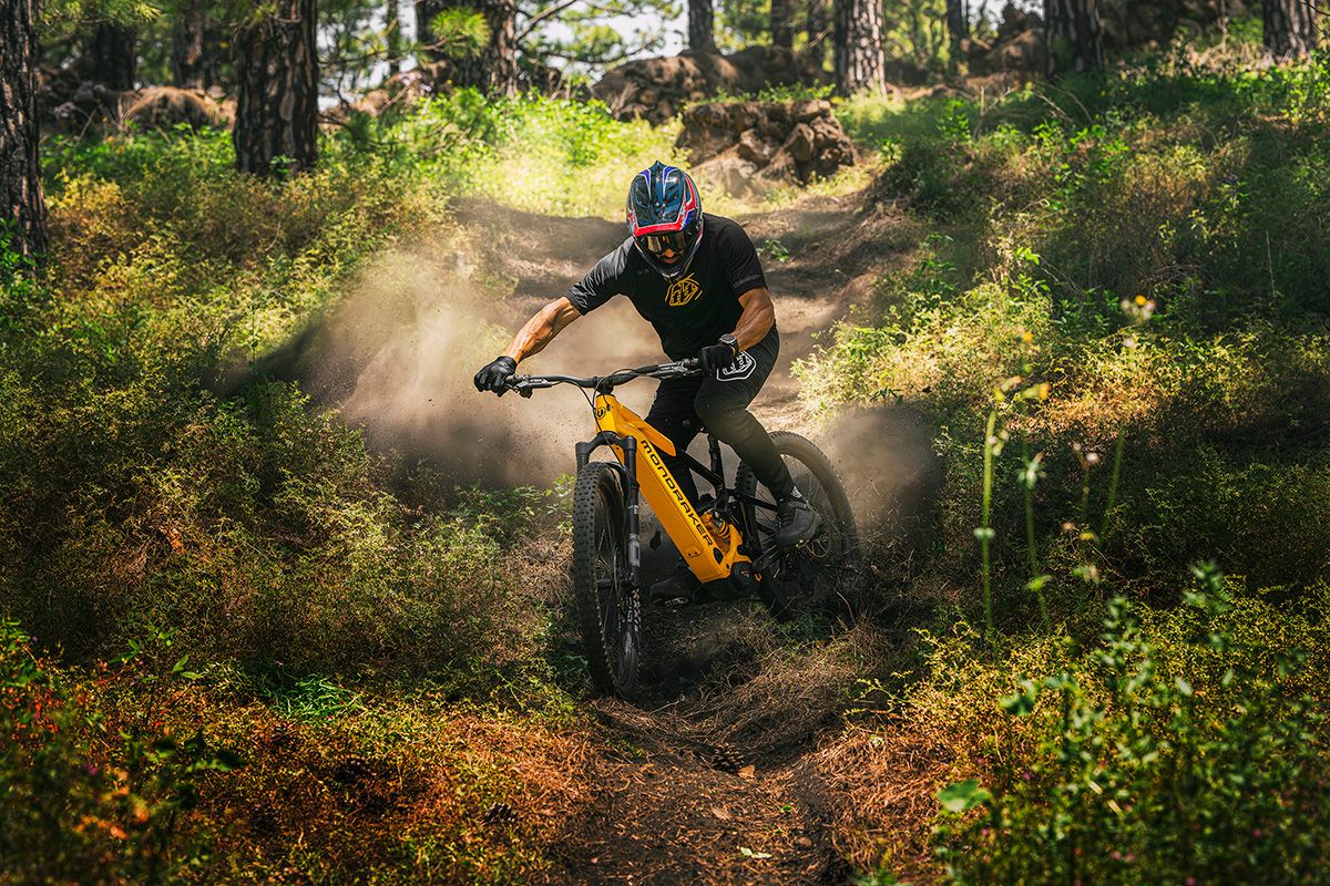 Mondraker Level XR 2026
