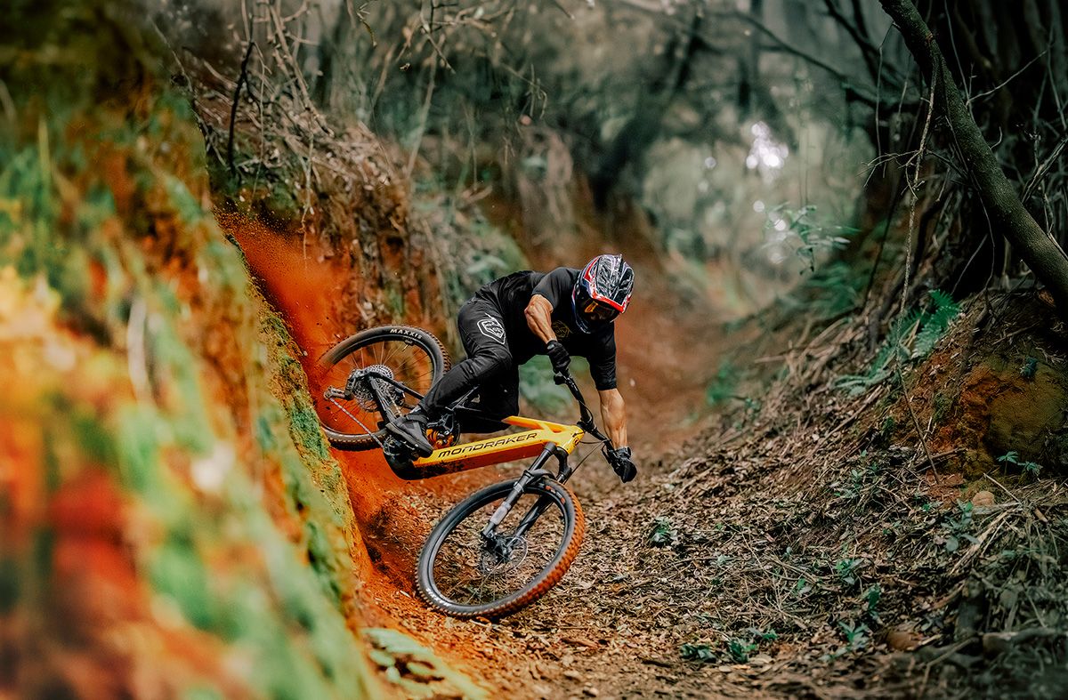 Mondraker Level XR 2026