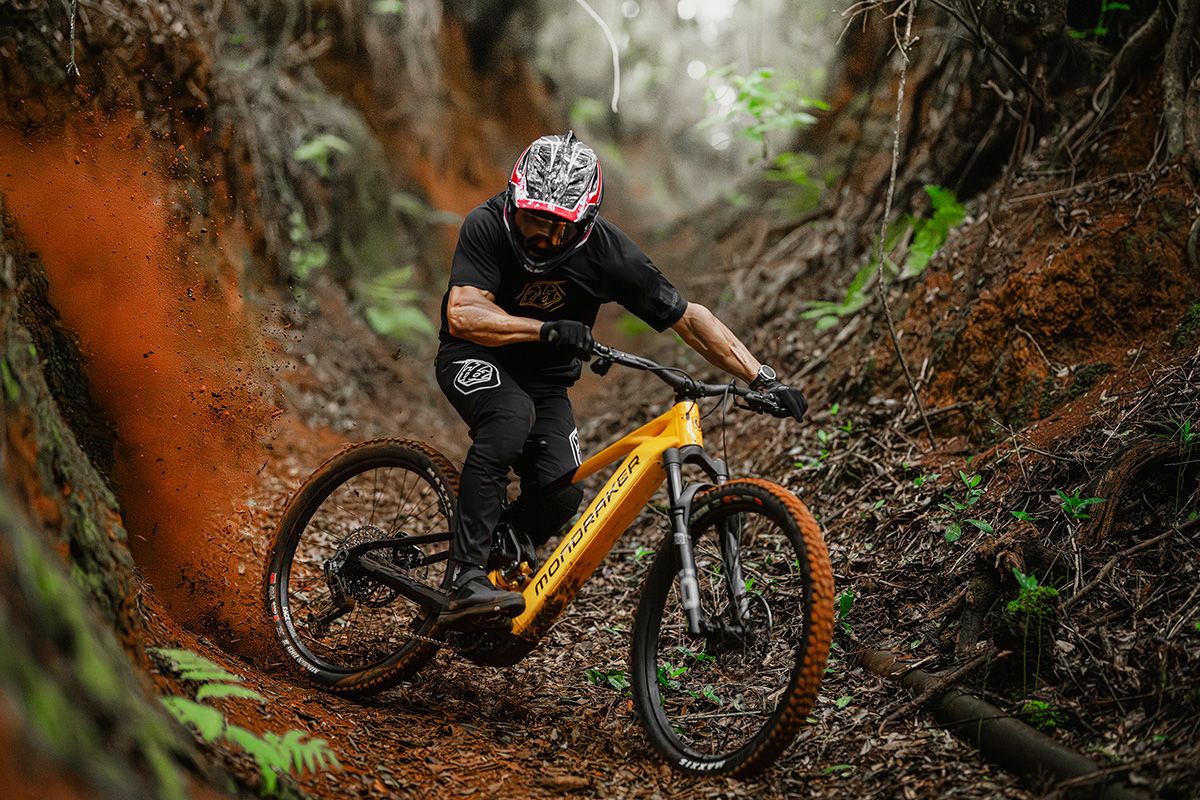 Mondraker Level XR 2026