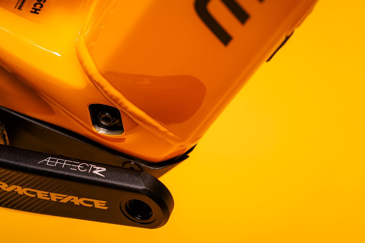 Mondraker Level XR 2026