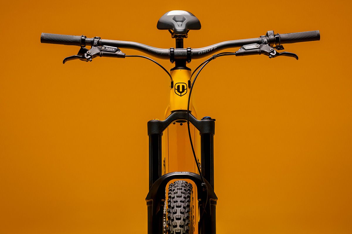 Mondraker Level XR 2026