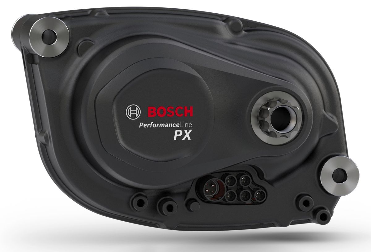 Bosch eBike Performance Line PX Pressebild 7
