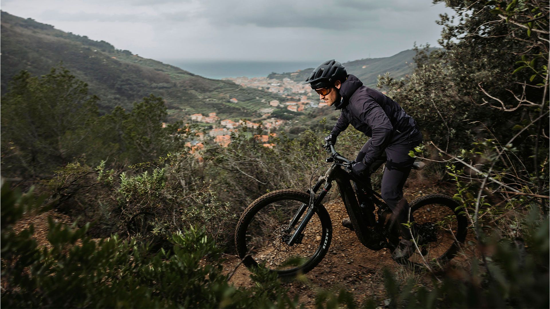 Gama Merida 2026. Así son sus eMTB de aluminio