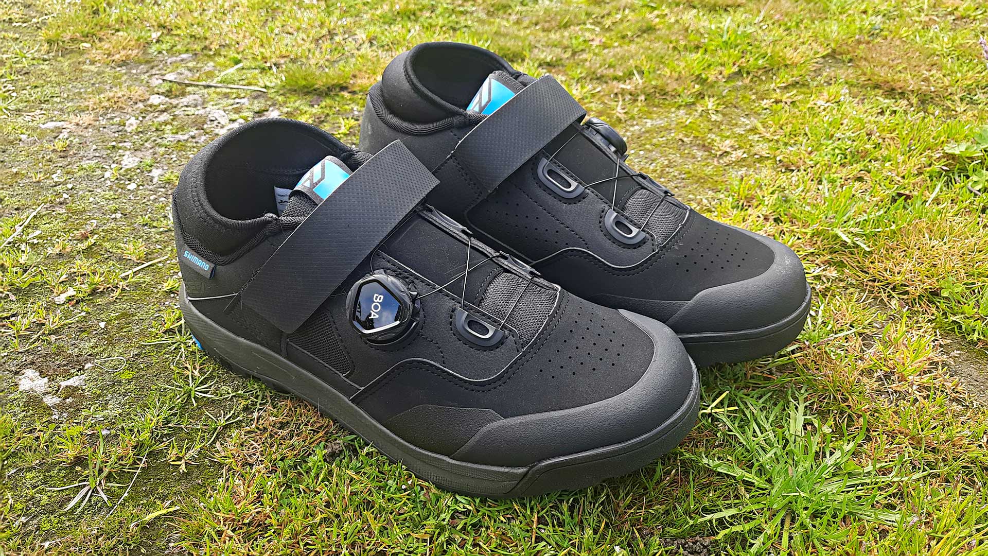 Zapatillas Shimano GE9