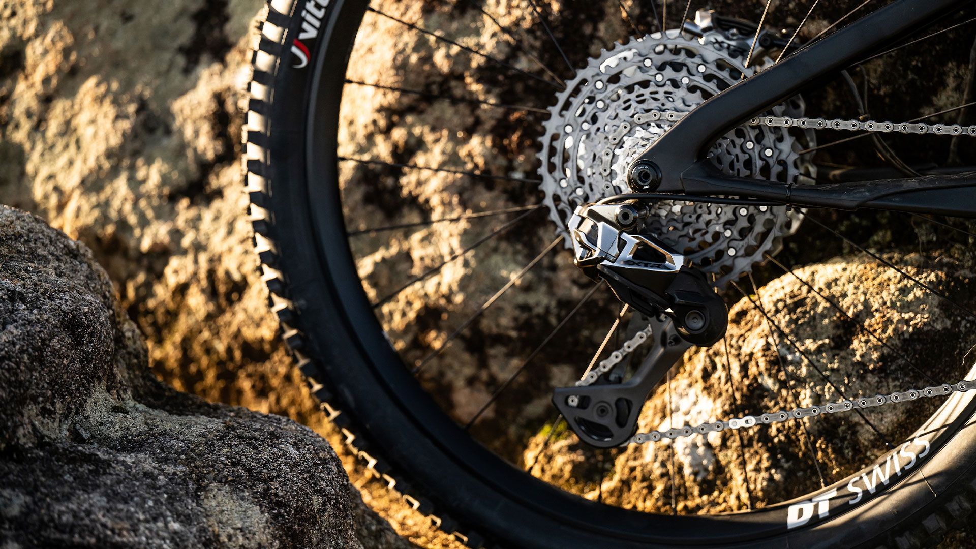 Bosch eShift. Nuevas funciones y compatibilidades con Shimano, TRP y Classified