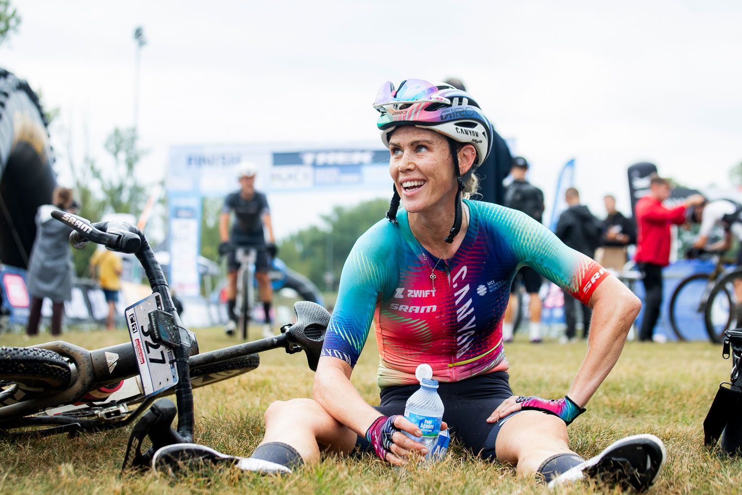 240921 Sea Otter Europe 2024 Xevi Planas 0749